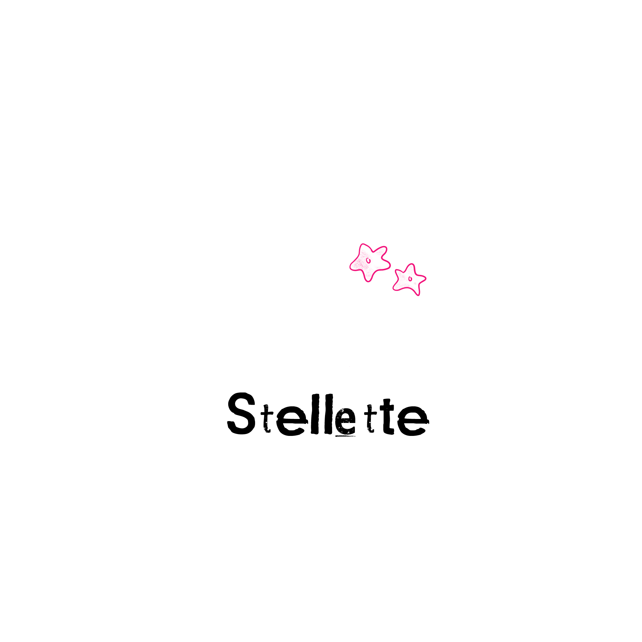 Stellette