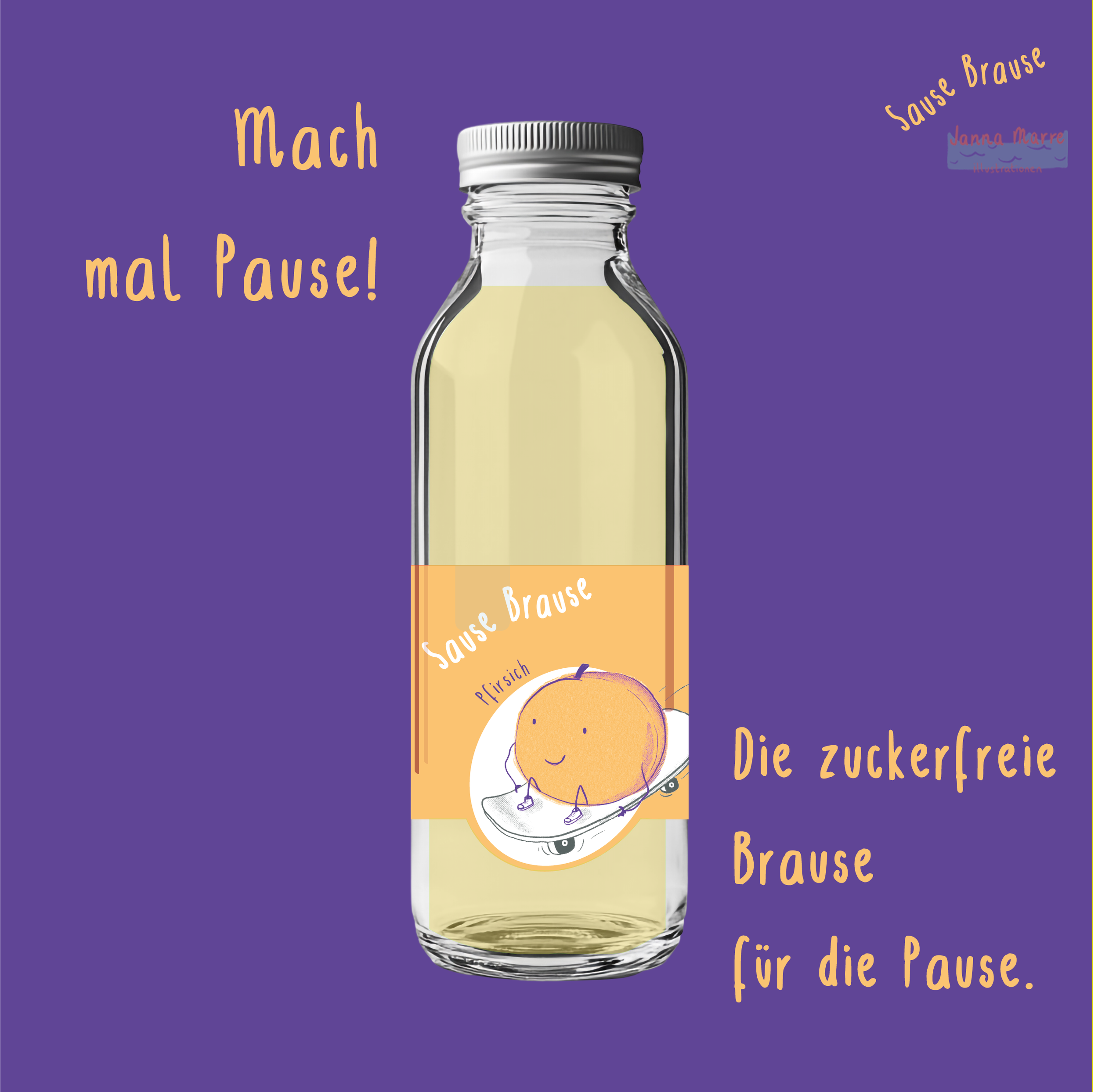 PFIRSICH_auf_Flasche_mit Background_und_Füllung_LOGO.png