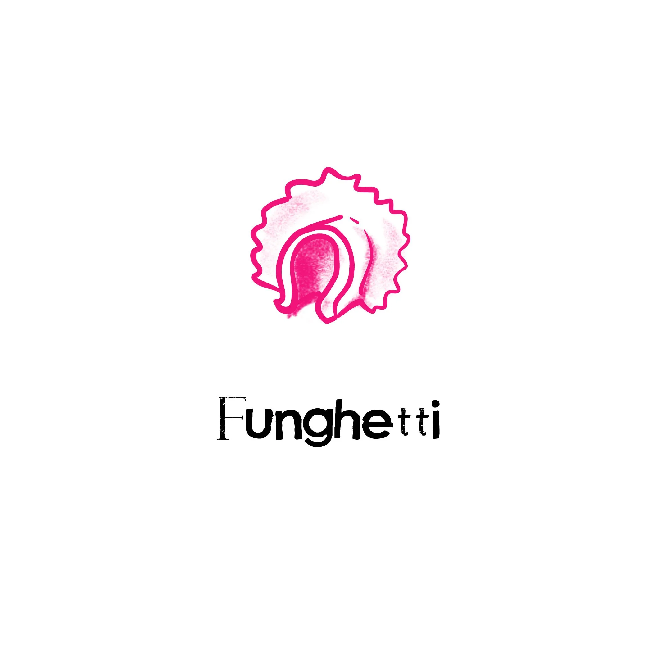 Funghetti