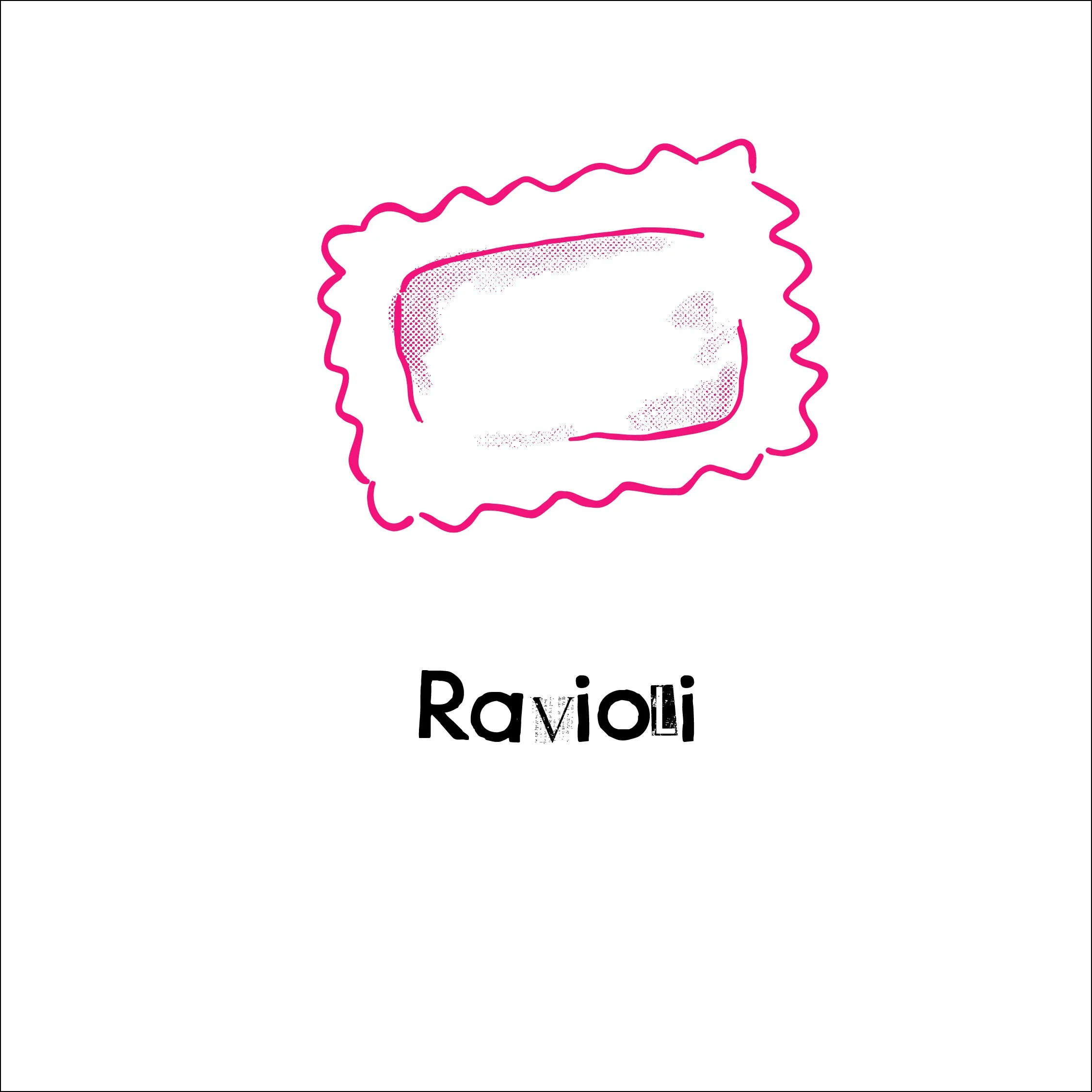 Ravioli