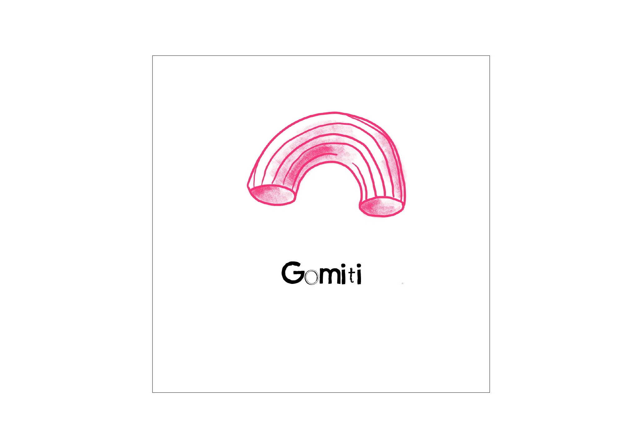 Gomiti