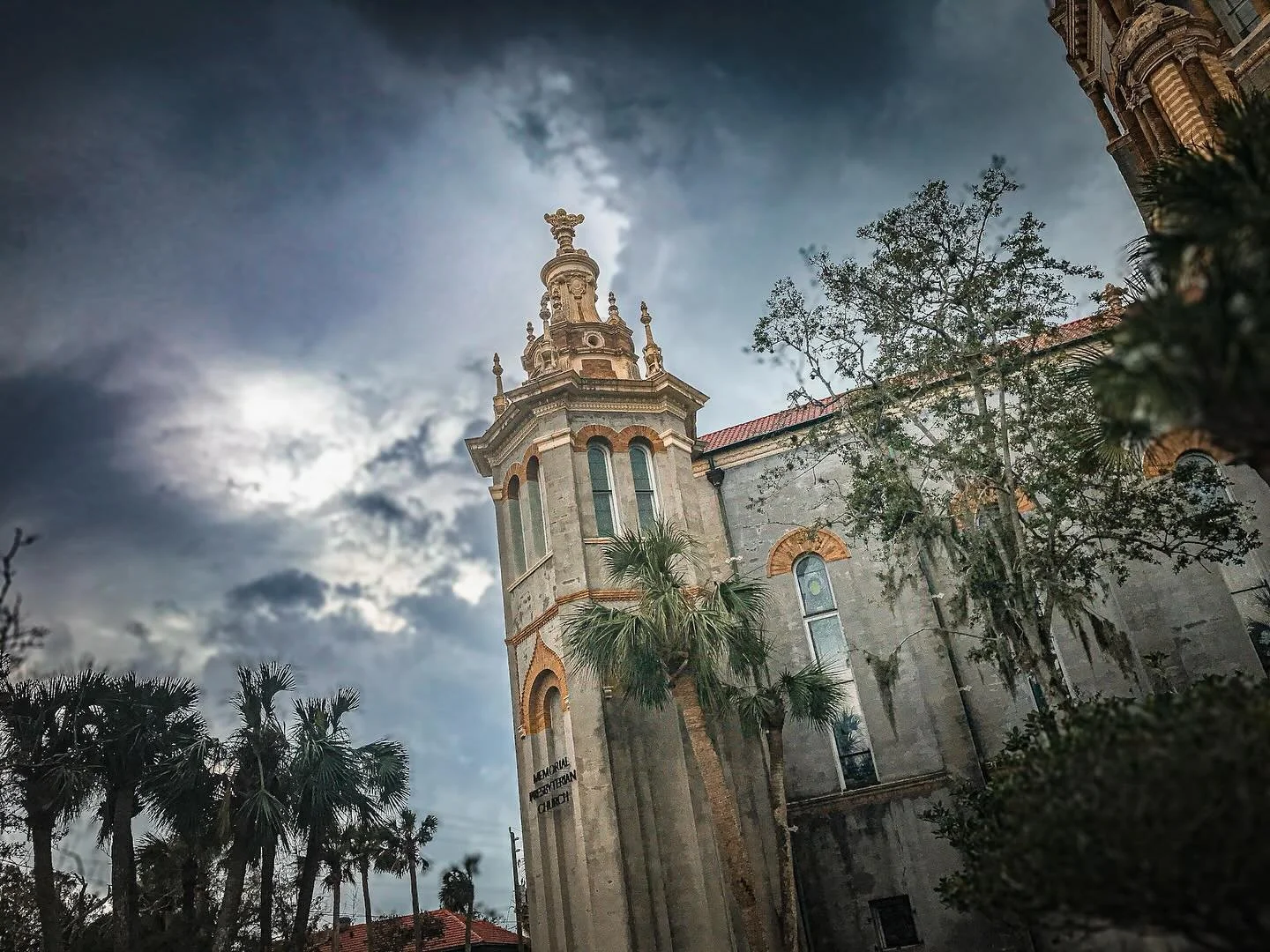 The oldest city in America beautiful St Augustine #florida #staugustine #deaniodice