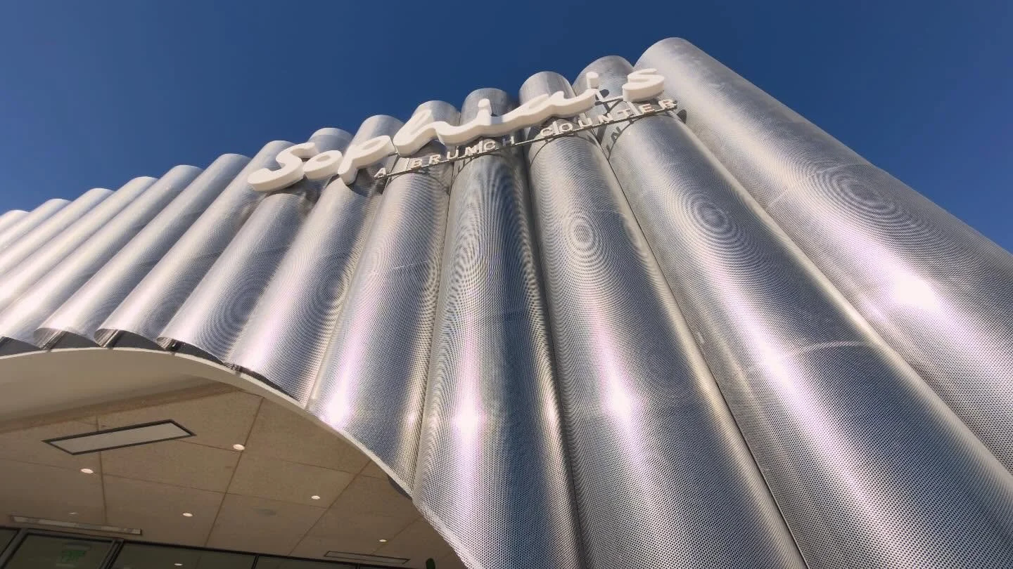 Scottsdale Arizona #metal #building