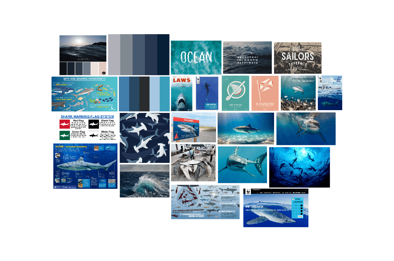 MOODBOARD