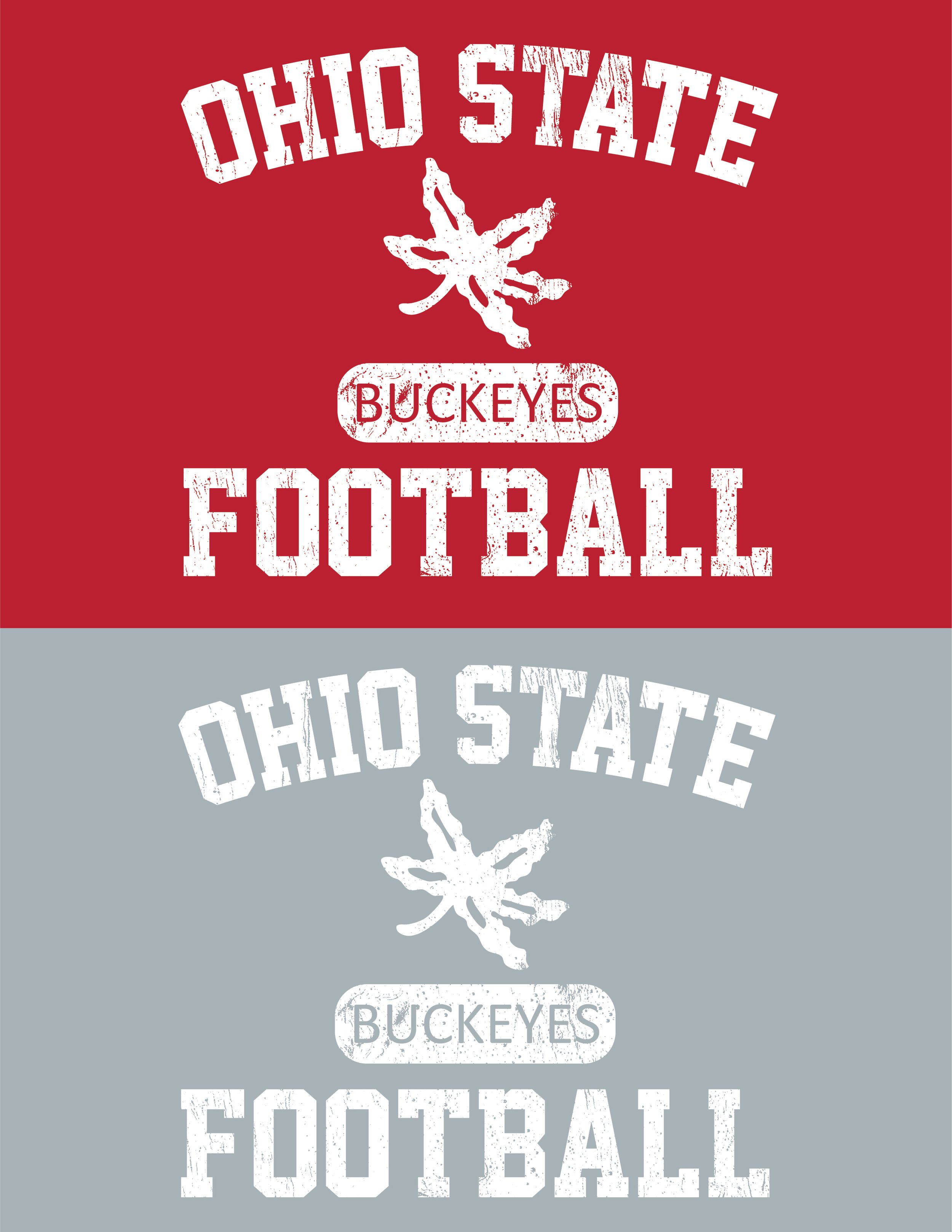 BUCKEYE FOOTBALL