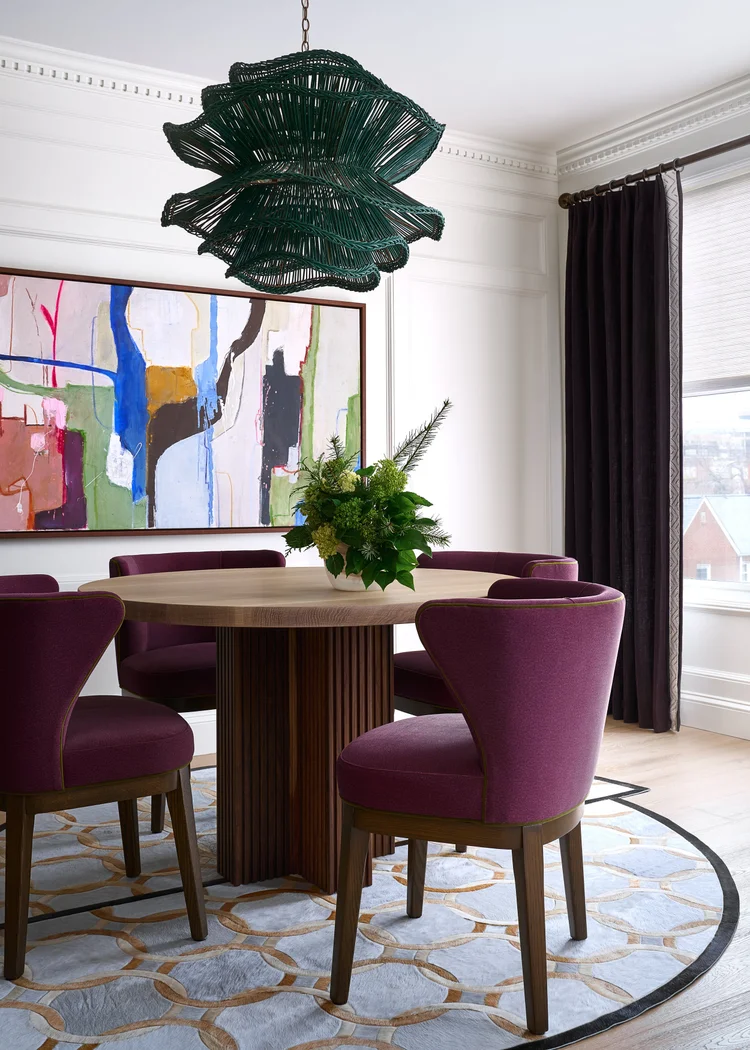 Julia Rose Interiors