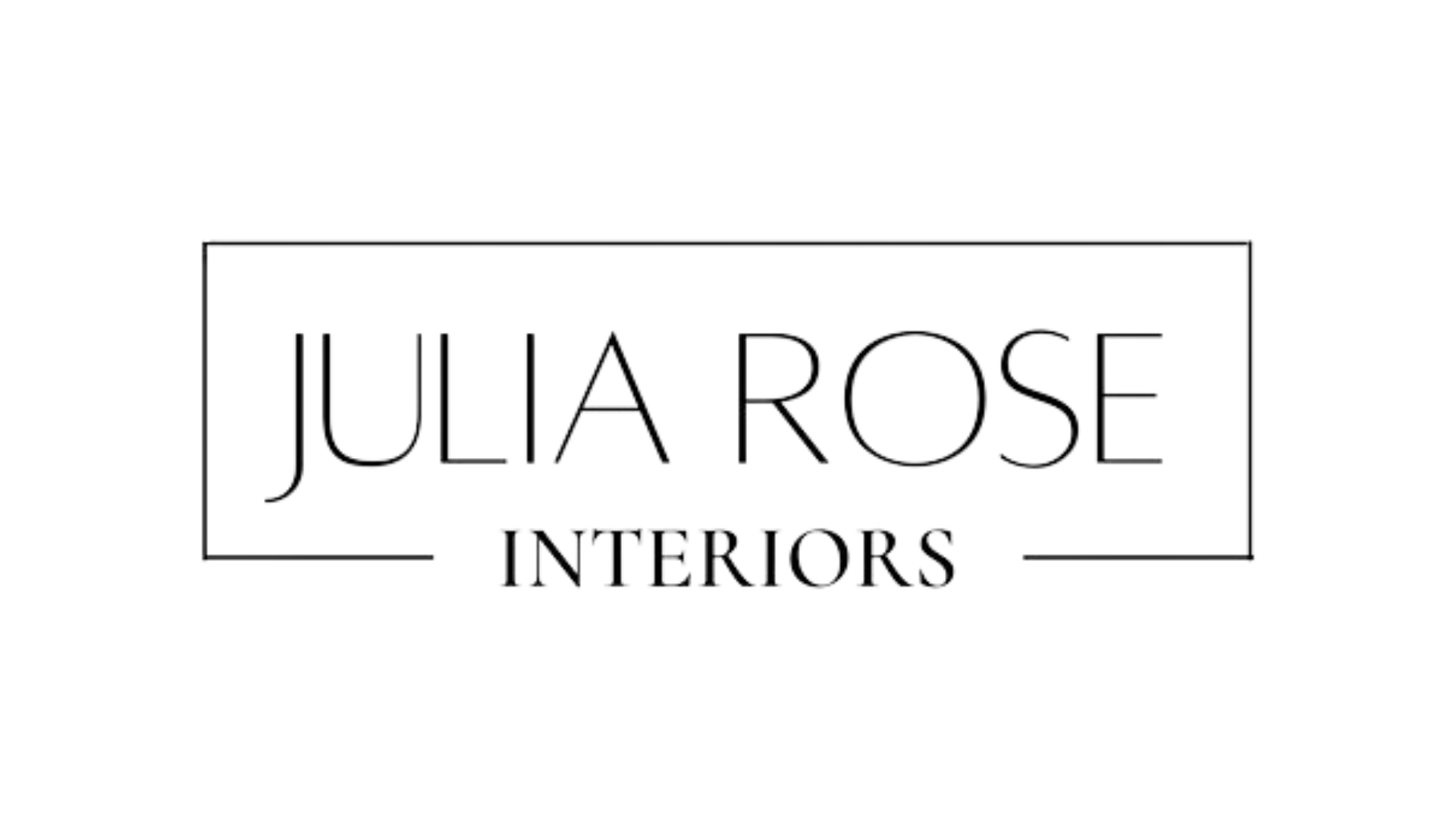 Julia Rose Interiors