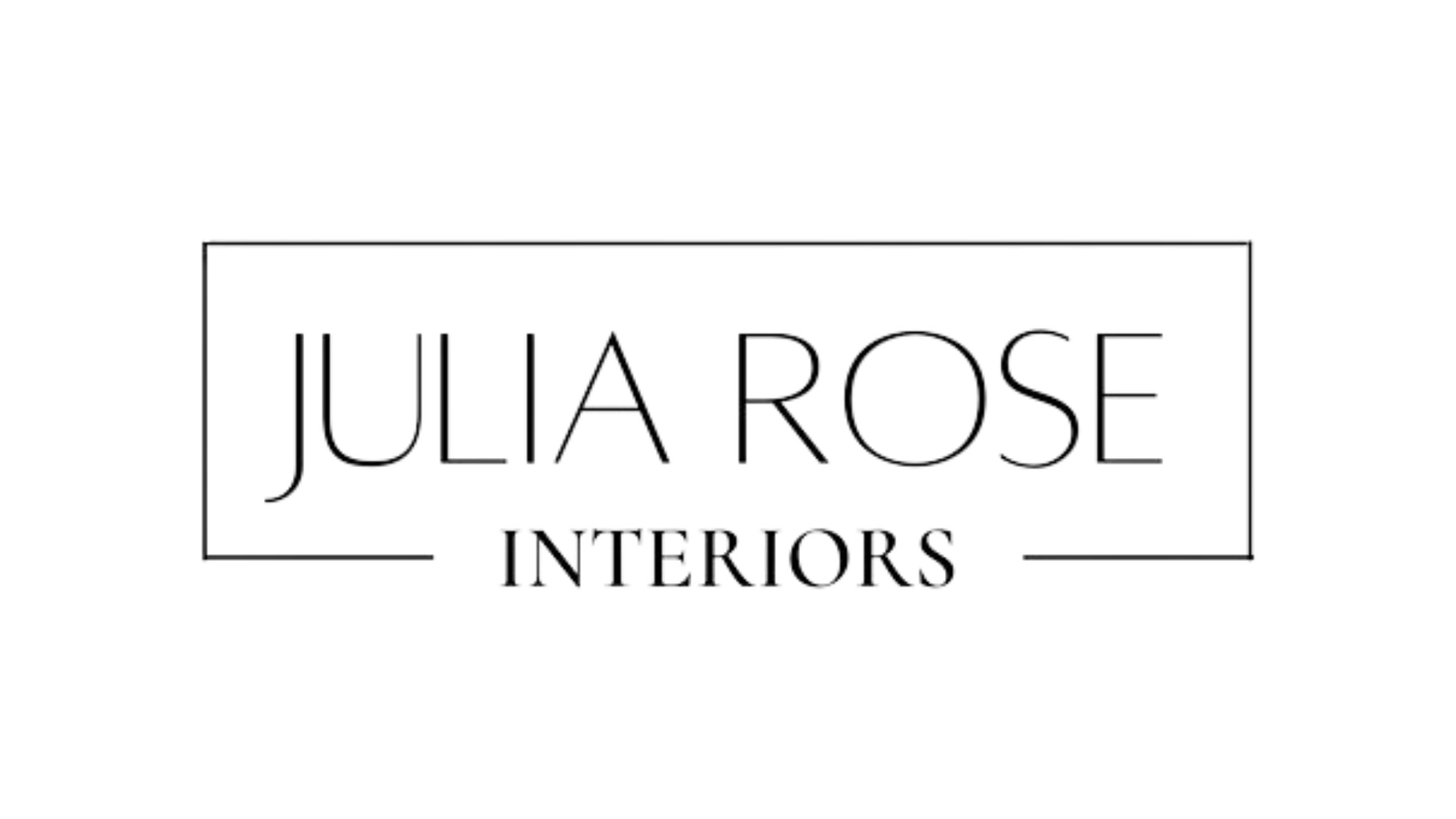 Julia Rose Interiors