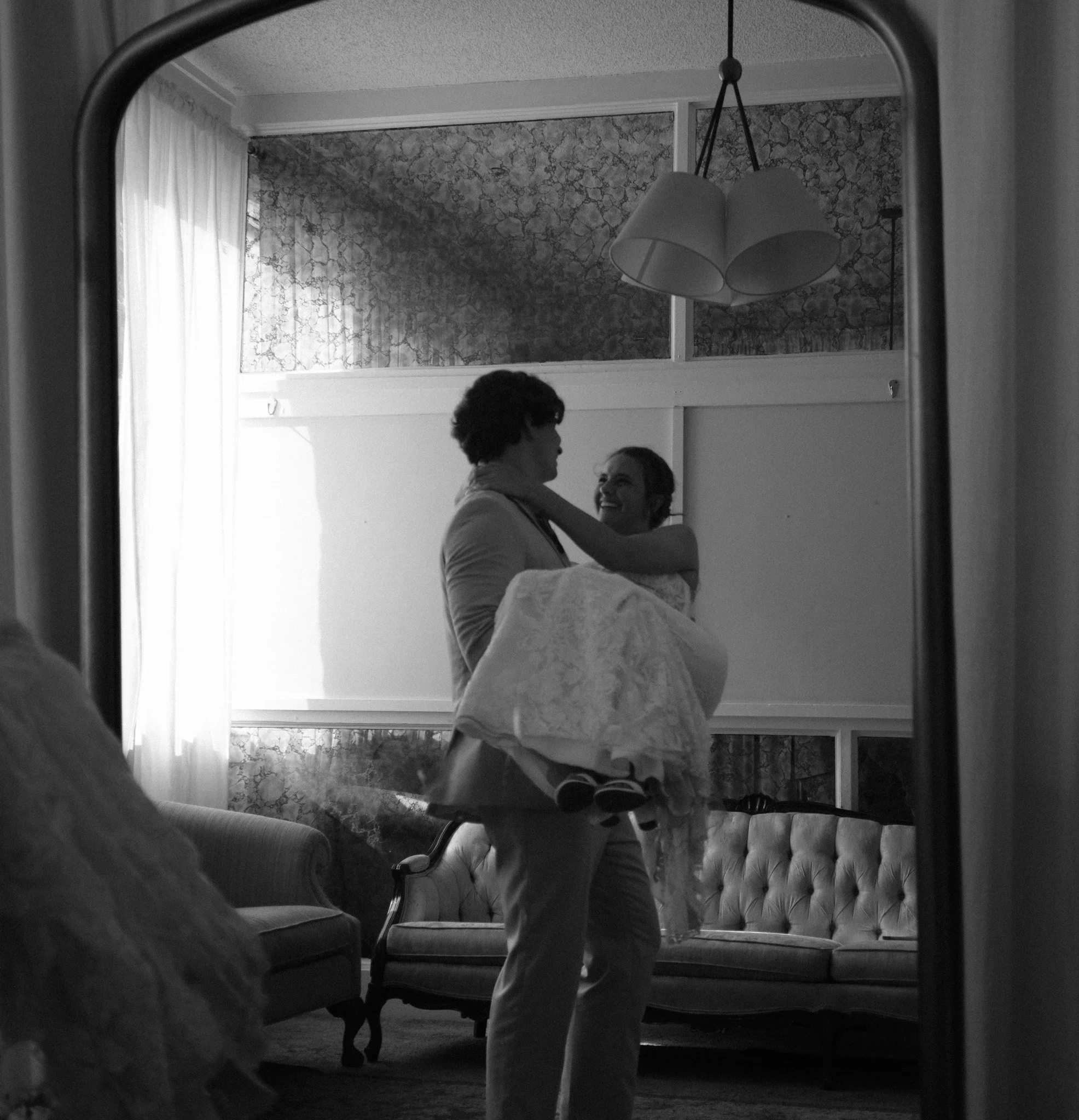 Portfolio — Third Act Weddings