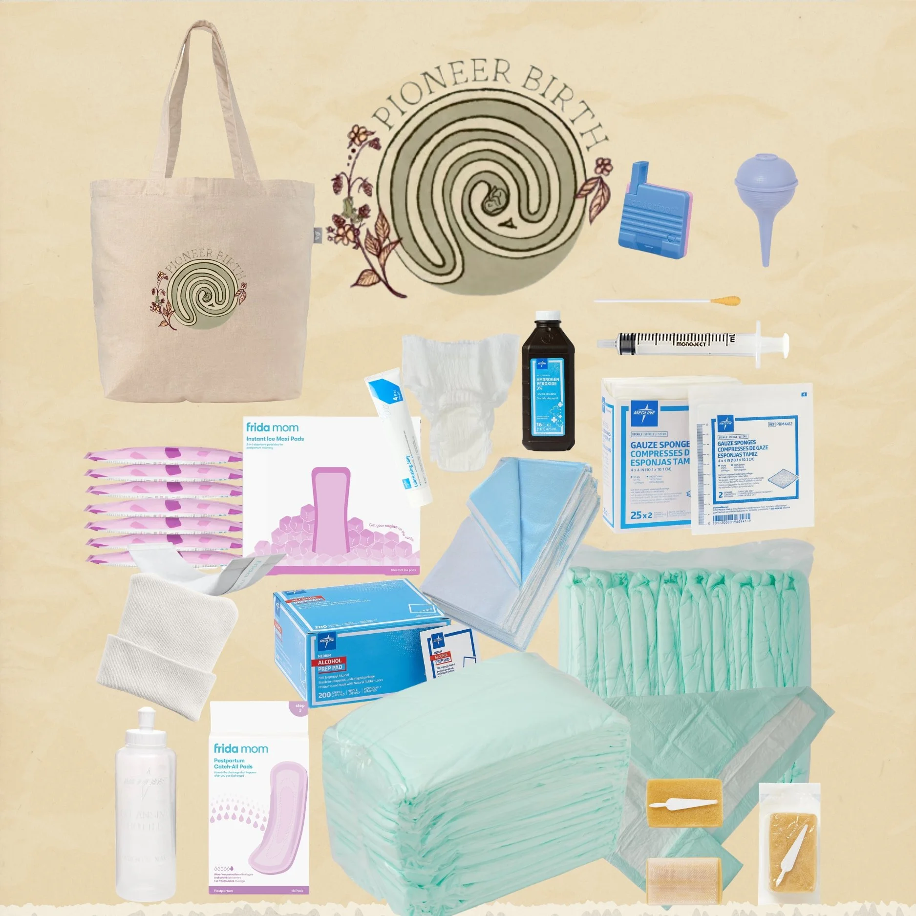 Pioneer Birth kit.jpg