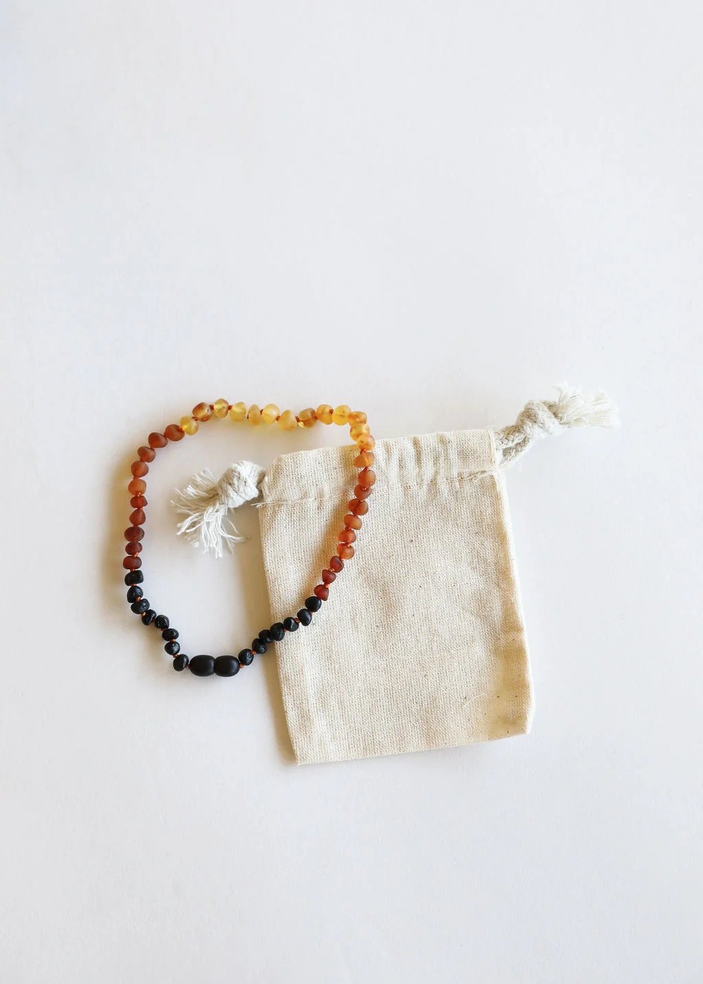 Raw Ombre Baltic Amber __ Necklace 1.jpeg