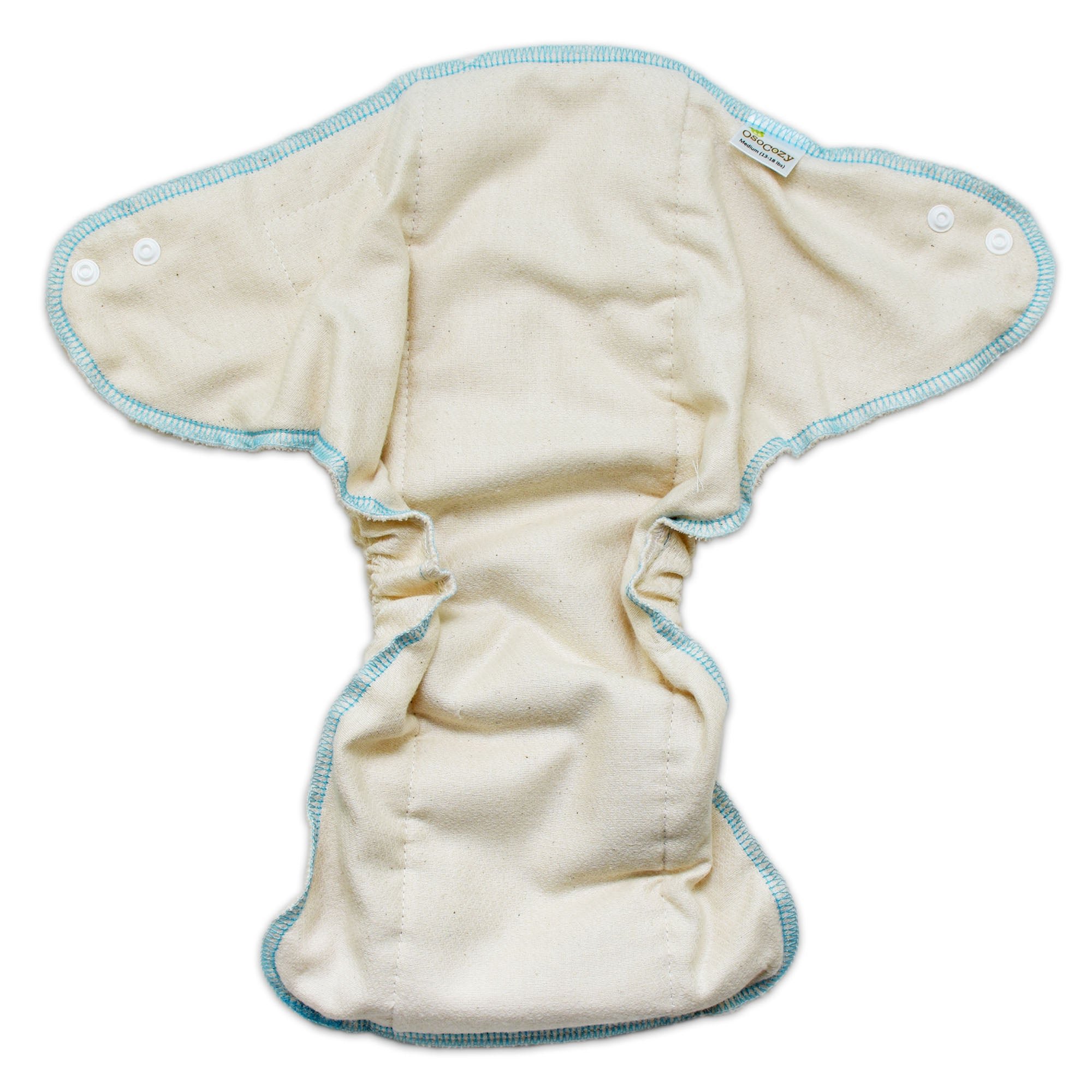 OsoCozy Four Sized Fitted Organic Diapers(1).jpg