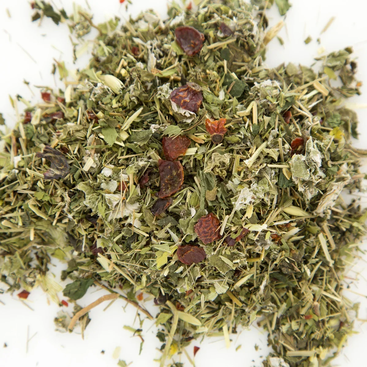 Lady in Waiting Herbal Pregnancy Tea 4.webp