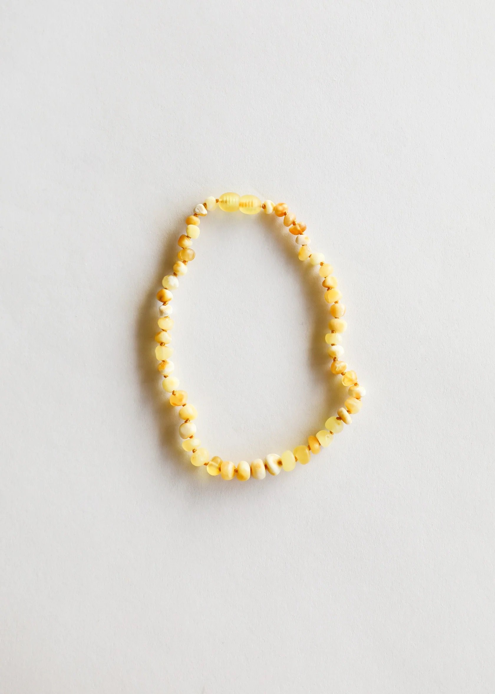 Raw Butterscotch Baltic Amber __ Necklace.jpeg