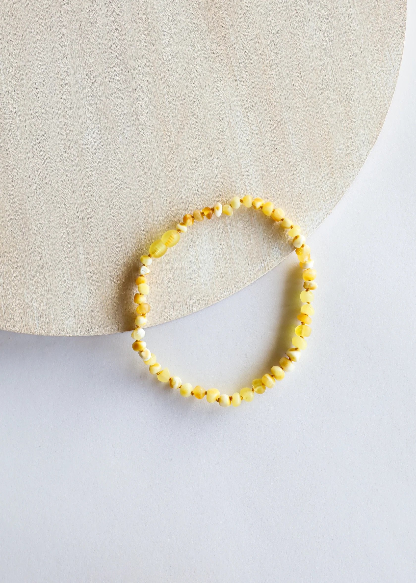 Raw Butterscotch Baltic Amber __ Necklace 2.jpeg