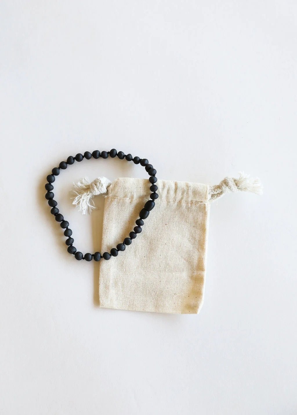 Raw Black Baltic Amber __ Necklace 2.jpeg