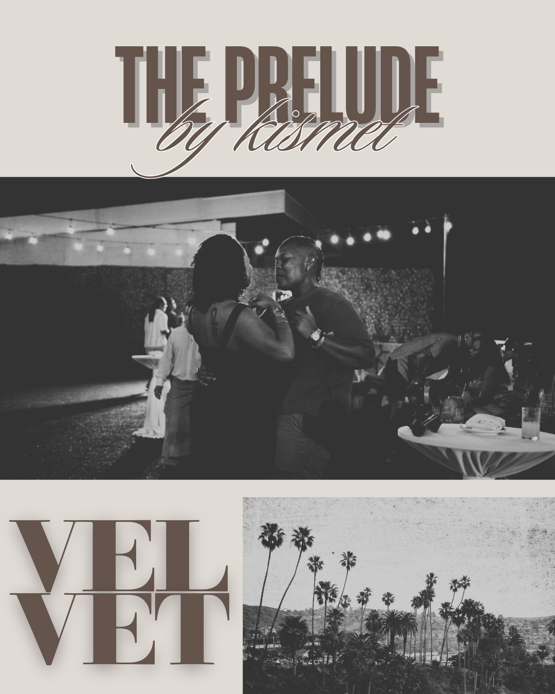 Velvet is here…