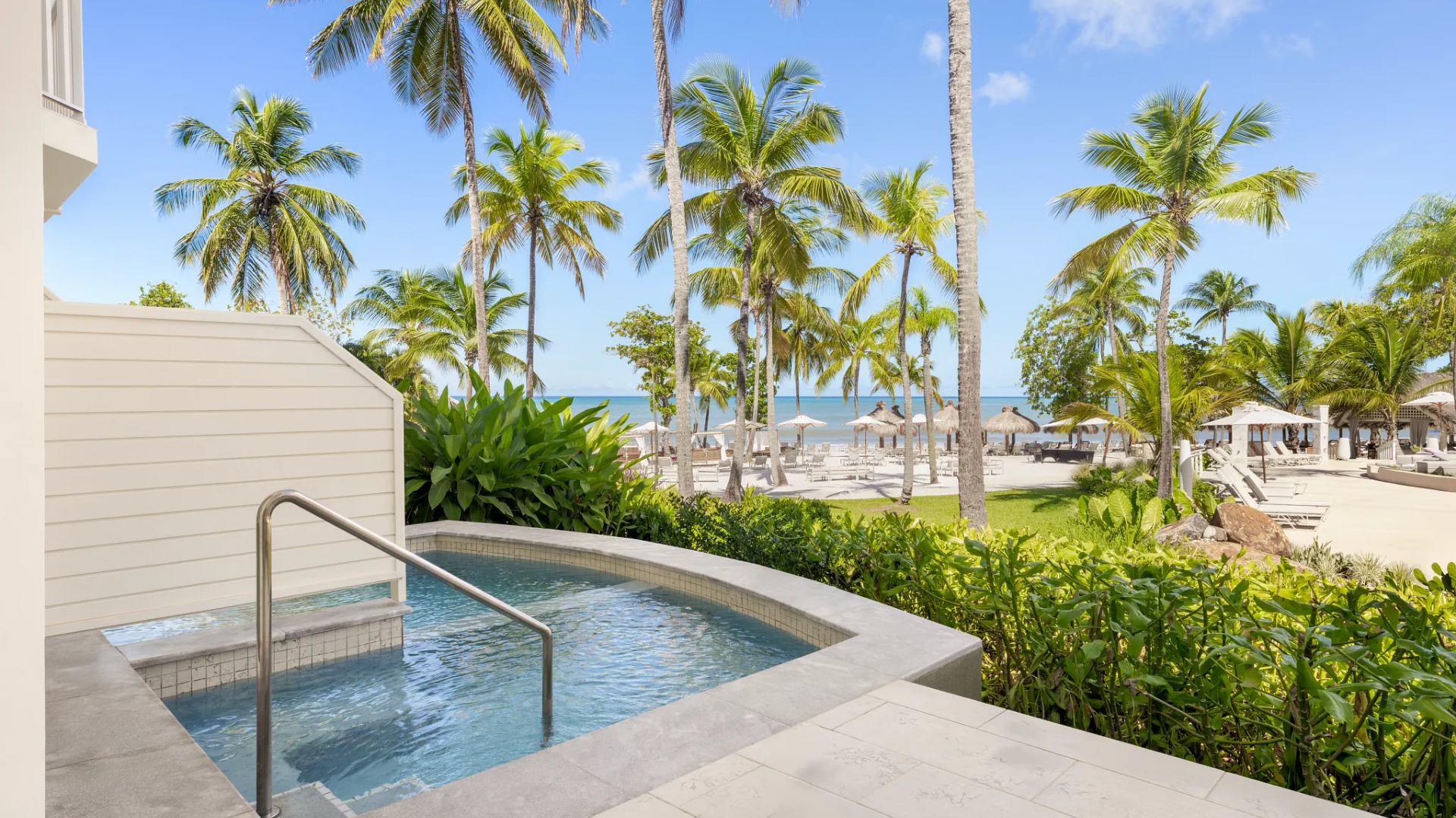 The Signature Package