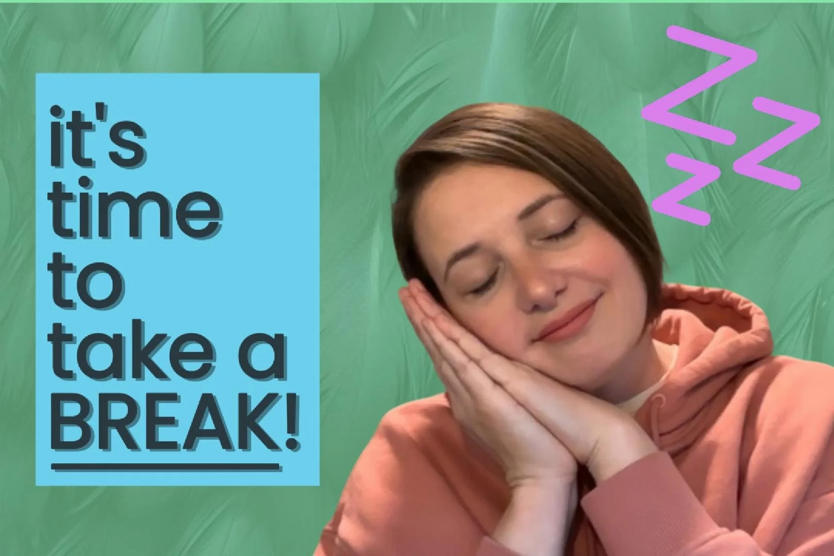 Why I Took a Break—and Why You Should Too