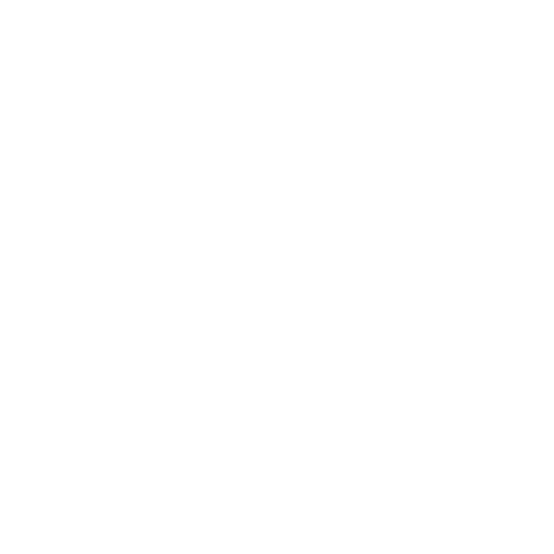 Immagine con sfondo nero e scritte bianche: "A journey. Not a journal."