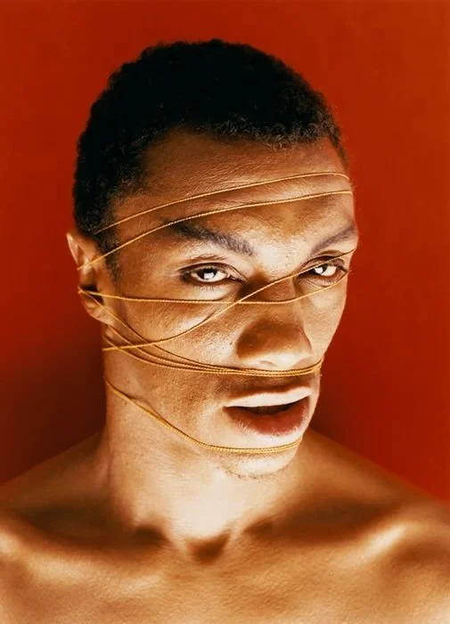 1996 ©David LaChapelle All Rights Reserved