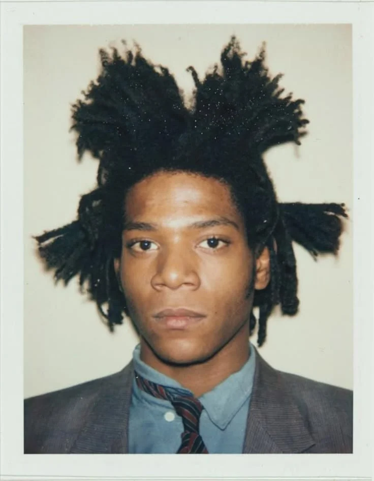 9 Intriguing Facts About Jean-Michel Basquiat - _ TheCollector.jpg