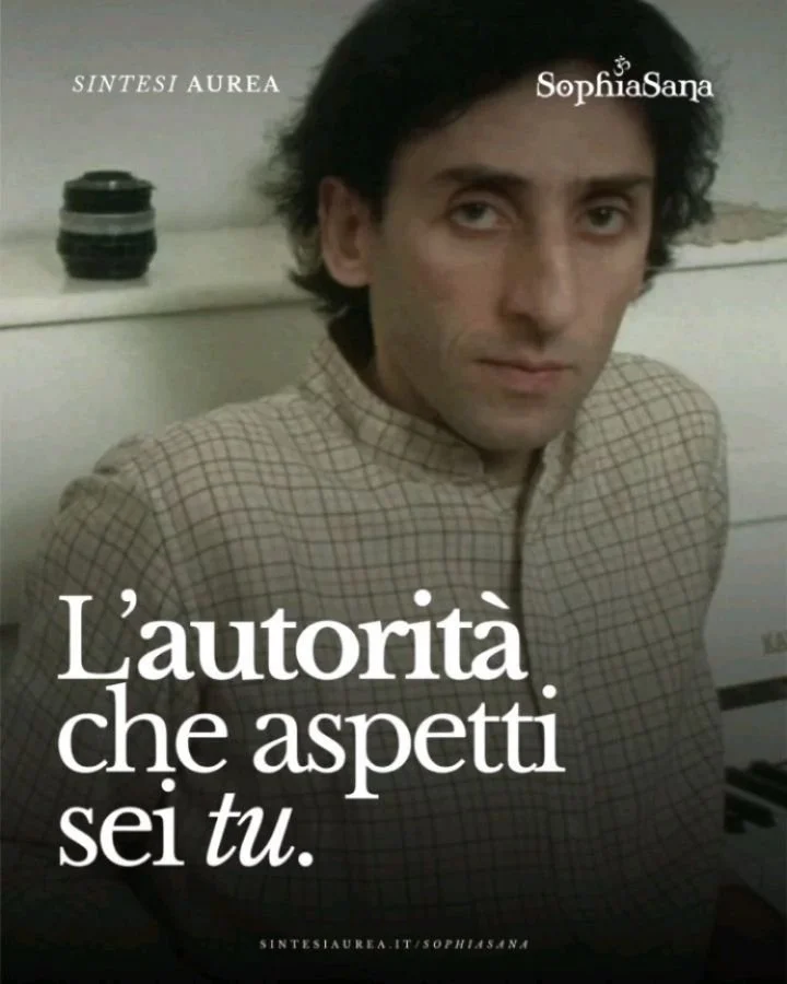 Viviamo in una cultura che ci ha insegnato ad attendere: il voto del professore, il via del capo, il consenso del gruppo. Ma la leadership &ndash; quella autentica &ndash; nasce quando si sceglie di non rimandare pi&ugrave; la propria sovranit&agrave
