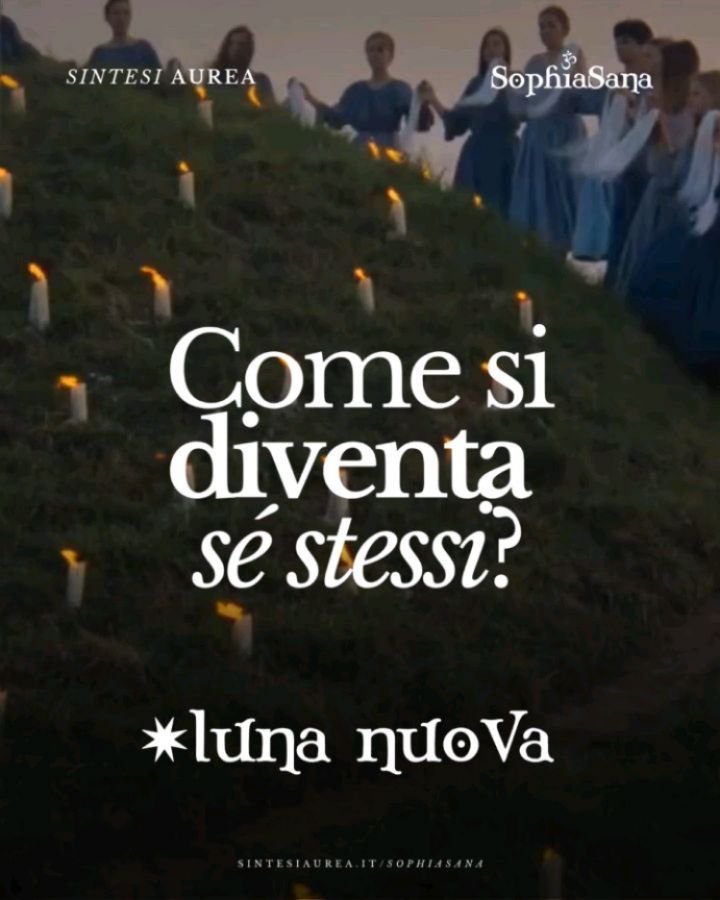 🌑 Diventare s&eacute; stessi &egrave; come tornare a casa. 

Lo sa bene il caro Cesare Pavese dove il paesaggio assume un significato magico, rappresentando sia la fatica che una porta verso l'infinito e la speranza.

 🍇 La Langa &egrave; vista com