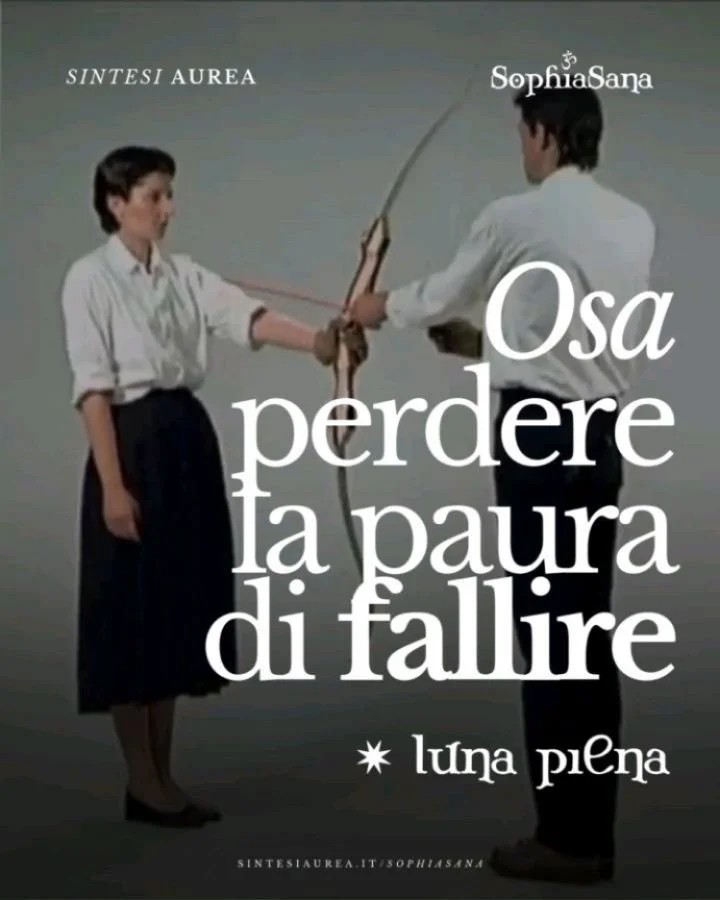 Si inganna l'inconscio a proprio rischio e pericolo. Ben lo sanno Marina Abramović e Ulay, nel 1986, all'apice del loro successo a Los Angeles. 

Da buoni artisti di secondo millennio, credevano nel "Terzo Elemento", in un'energia non avvel