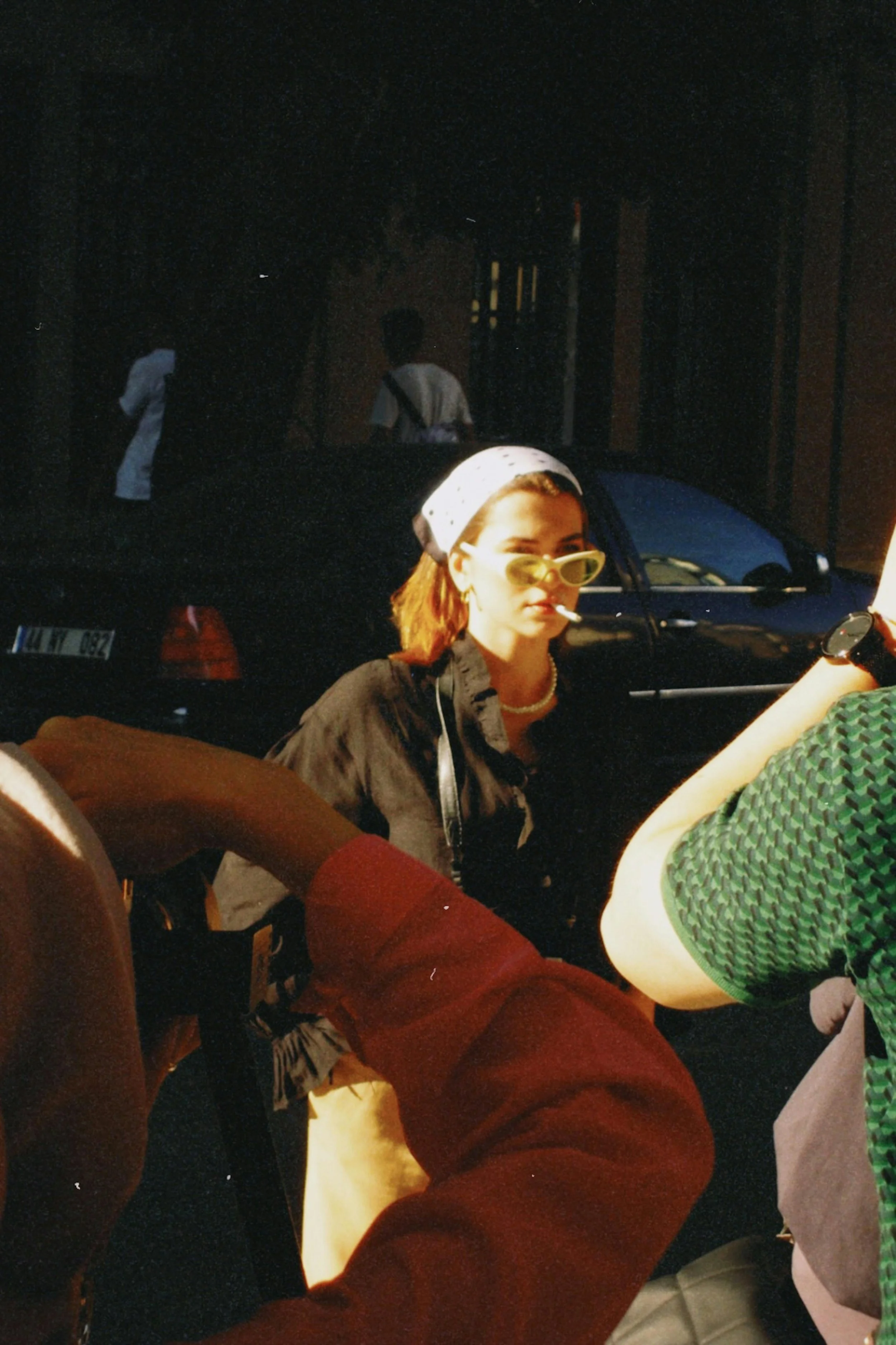 Cosa faresti se non avessi paura? Tre chiavi-amuleto per l’inizio del 2026 ✷ Luna Piena in Cancro ♋︎