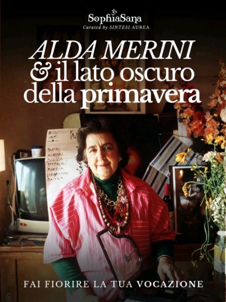 Cosa accomuna Proserpina, i Misteri Eleusini e una poetessa dei Navigli? Tutti e tre conoscono l&rsquo;abisso. Tutti e tre lo trasformano in un canto libero. 

📍Leggi l'articolo completo su SophiaSana: sintesiaurea.it/SophiaSana
Link in bio!

SINTES