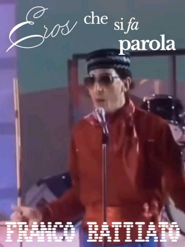 Il 23 marzo sorgeva, sotto il segno marziale e pionieristico dell&rsquo;Ariete, quella figura poliedrica e inafferrabile che fu Franco Battiato. La grazia di un monaco, l&rsquo;audacia di un cavaliere errante.

Un intellettuale che ha custodito il pr