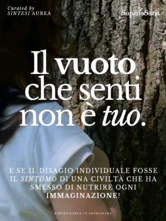 🌕Perch&eacute; cerchiamo noi stessi? Come trovare chi siamo? Il Gioved&igrave; Santo coincide con la luna piena: segnale di un&rsquo;attesa operosa. 

🐌&Egrave; tempo di restituire alla psiche la capacit&agrave; di sognare in autonomia.

In questo 