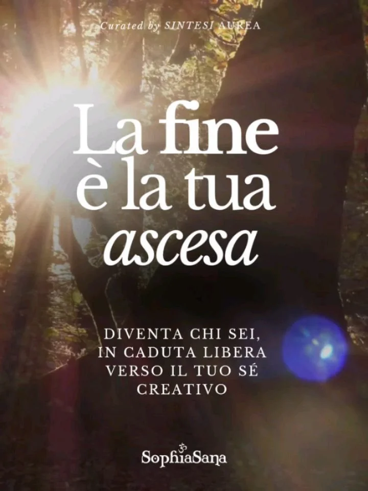 ✴︎ Il peso di diventare chi siamo sta tutto nell&rsquo;inventario di ci&ograve; che va perduto.

Sotto la coltre delle scelte "sensate", il Daimon &mdash; quella controfigura magica che non ha bisogno di tempo per sapere chi sei &mdash; non
