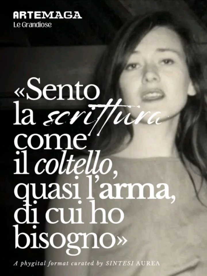 👠Il desiderio non &egrave; mai un fatto privato: &egrave; un atto politico.  Se &ldquo;Memoria di ragazza&rdquo; &egrave; il "testo buio" della Nobel Annie Ernaux &egrave; perch&eacute; affronta l'innominabile: il trauma di un desiderio ch