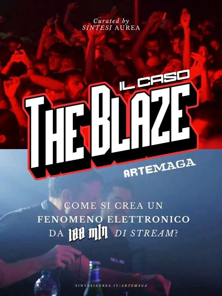📹Prima del dancefloor c&rsquo;era una videocamera. Prima delle arene, un patto di sangue nato in periferia. La parabola dei cugini Alric racconta come si pu&ograve; trasformare l&rsquo;elettronica in cinema e il cinema in una forma di appartenenza.
