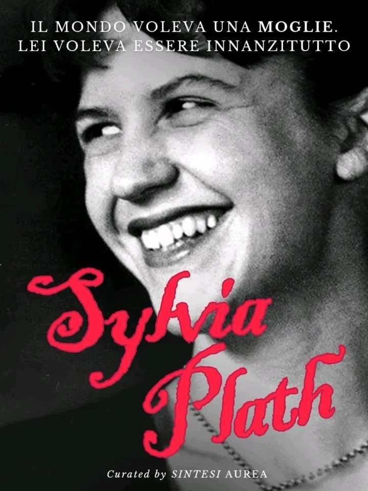 🦂Buon compleanno alla scorpione Silvia Plath🌕! In occasione dell&rsquo;anniversario della nascita, abbiamo approfondito il suo testamento letterario, che conserva &laquo;il sorriso della compiutezza e l'illusione di una necessit&agrave; greca&raquo