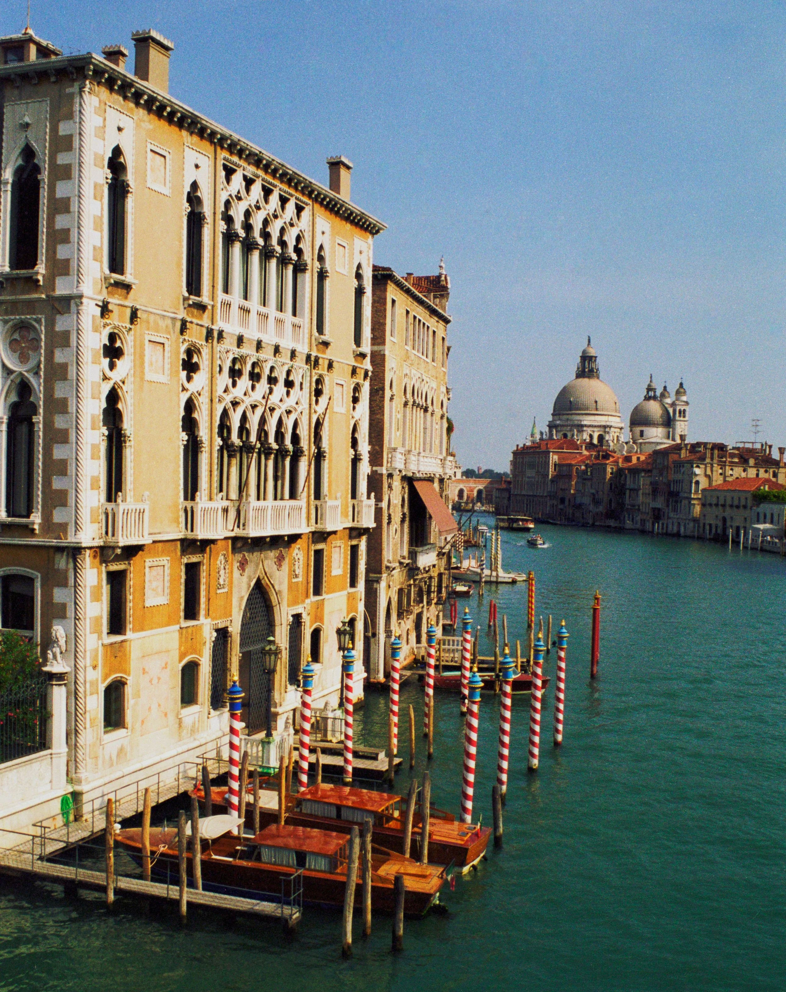 Cosa fare a Venezia a ottobre: tutti gli eventi dalla Biennale Musica alla Venice Design Week