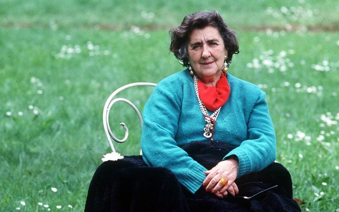 Il lato oscuro della primavera: Alda Merini e il potere salvifico della parola