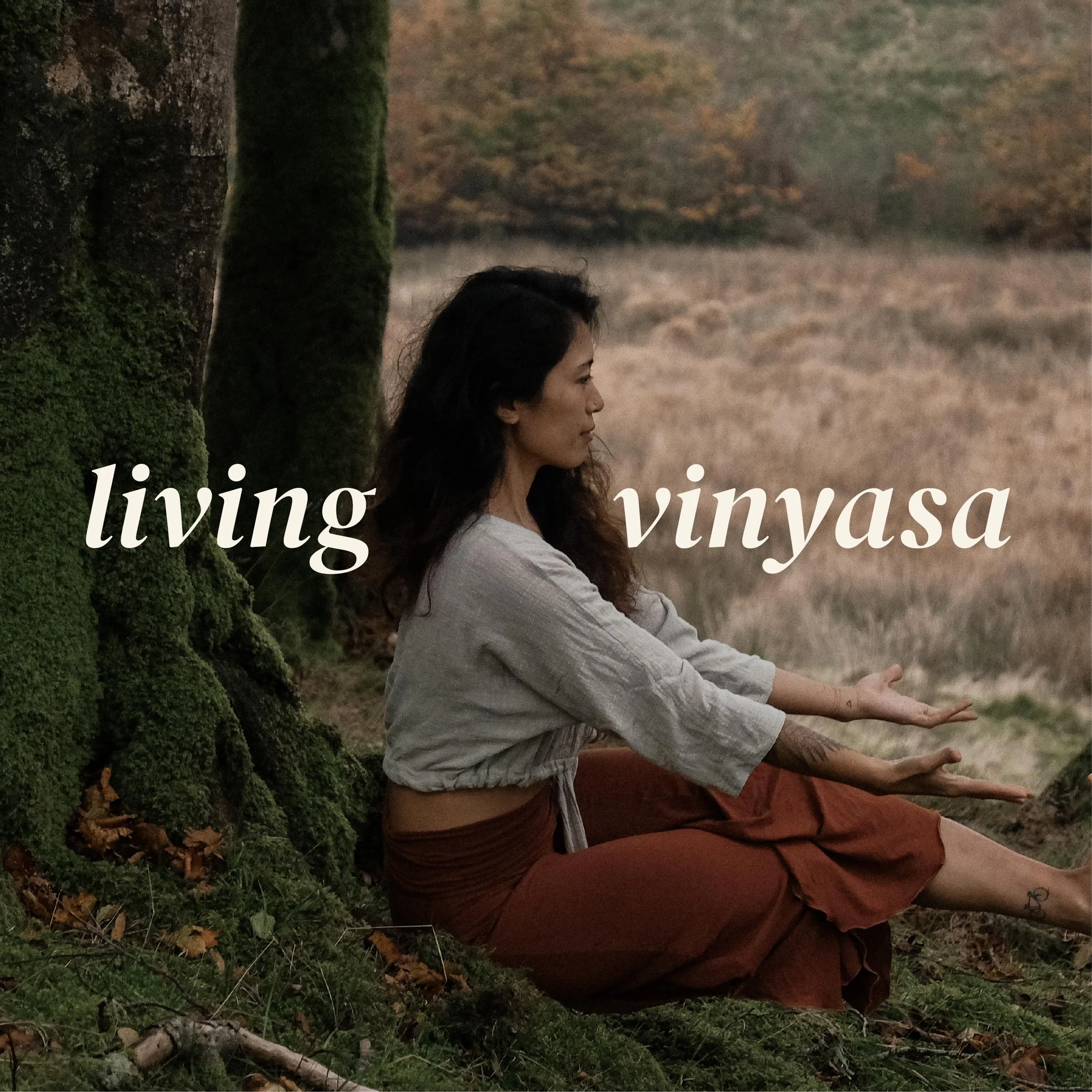 Living Vinyasa - Monthly Online Sādhanā