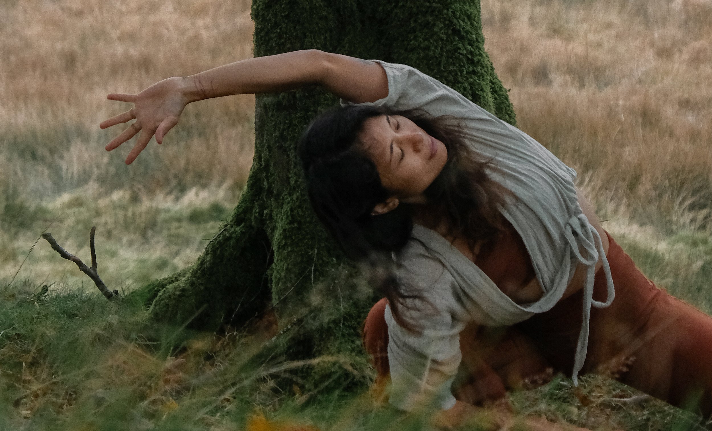 Temple Cycles Winter Solstice: Sunrise Ride, Yoga &amp; Brunch