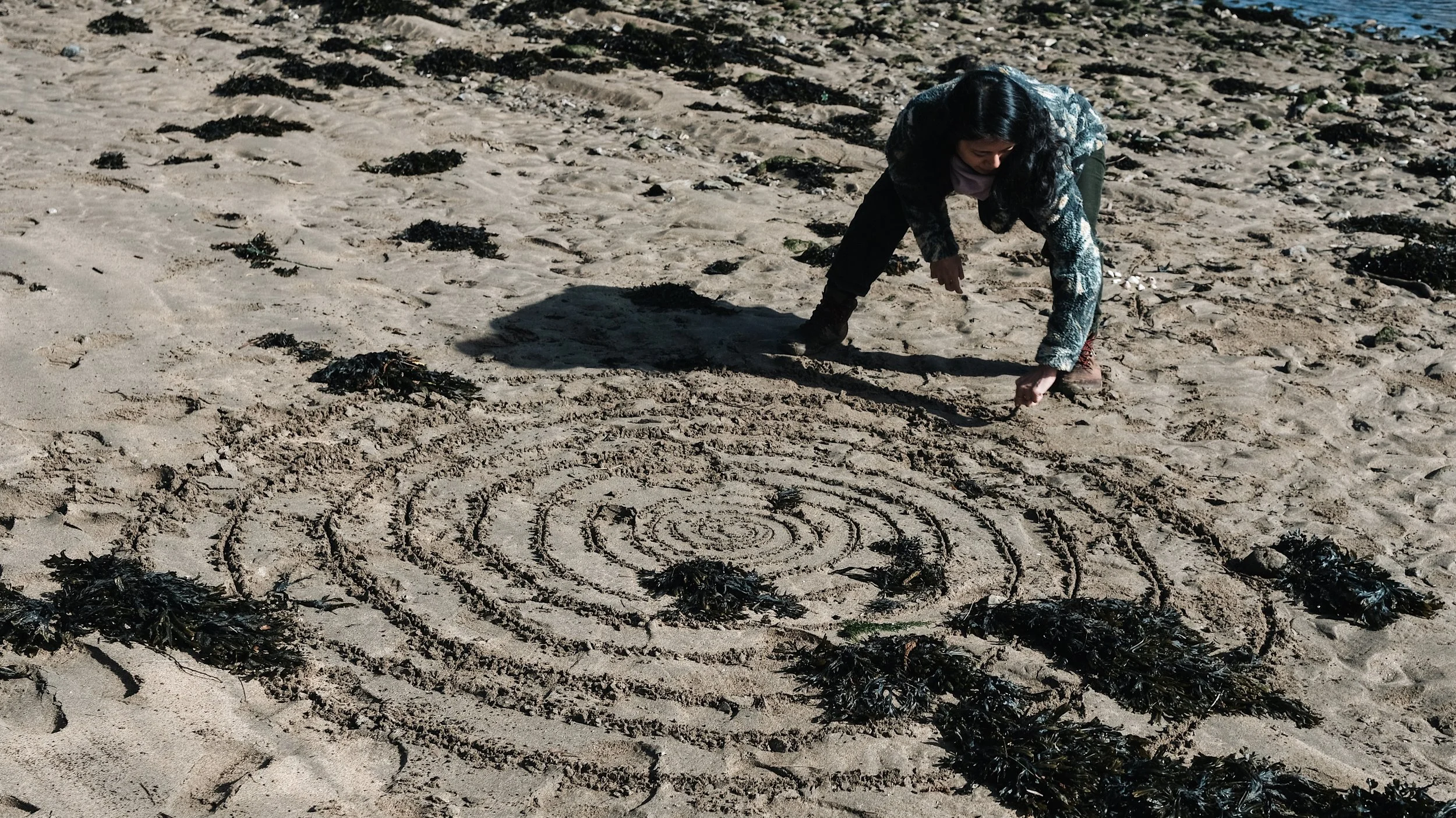 Living Vinyasa (online)