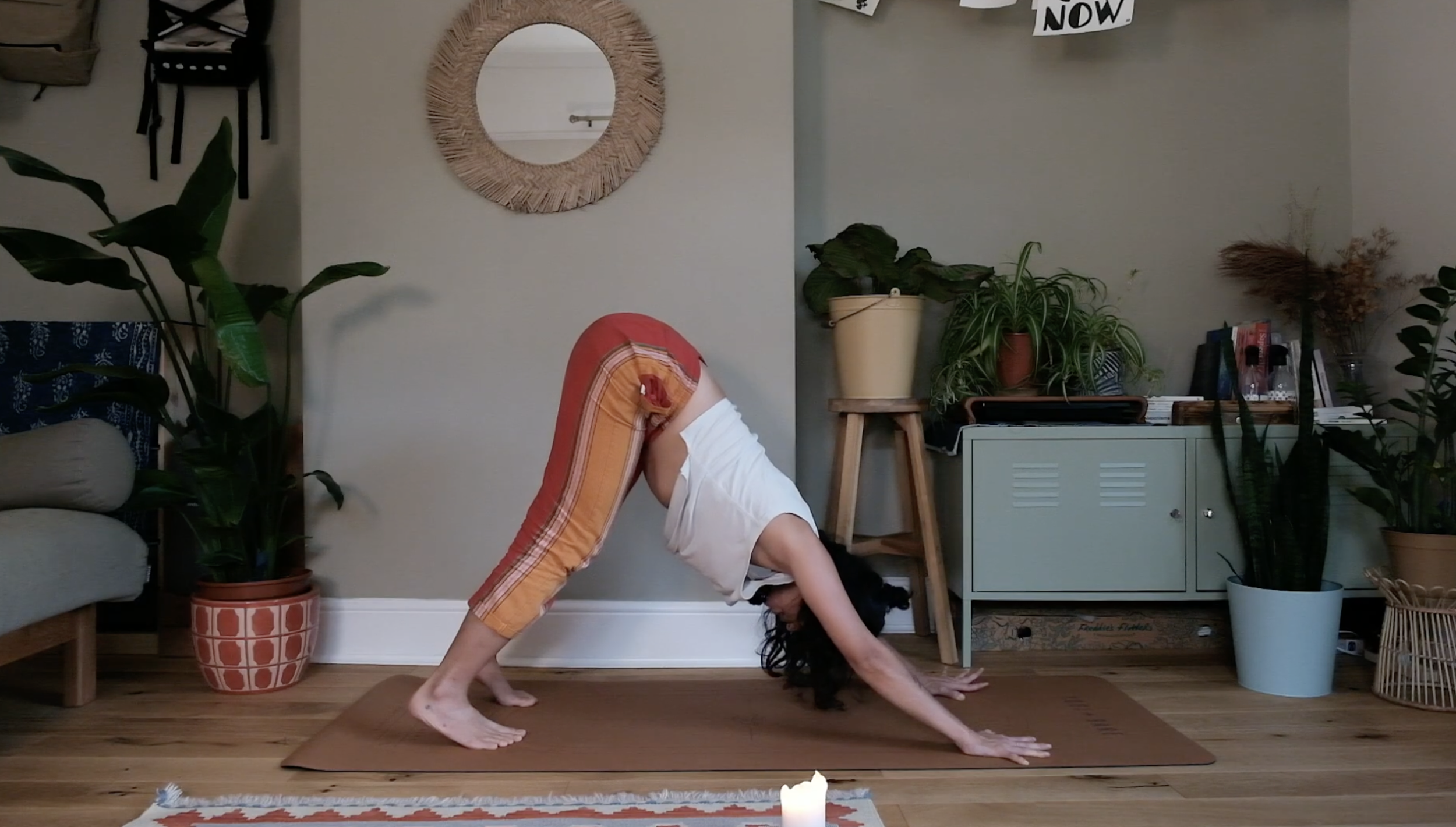 The Power of Drishti & Power