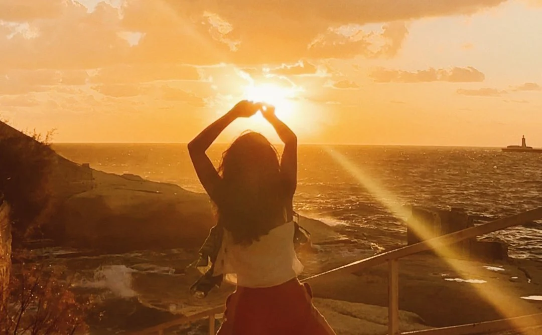 Solstice Joy ☀️