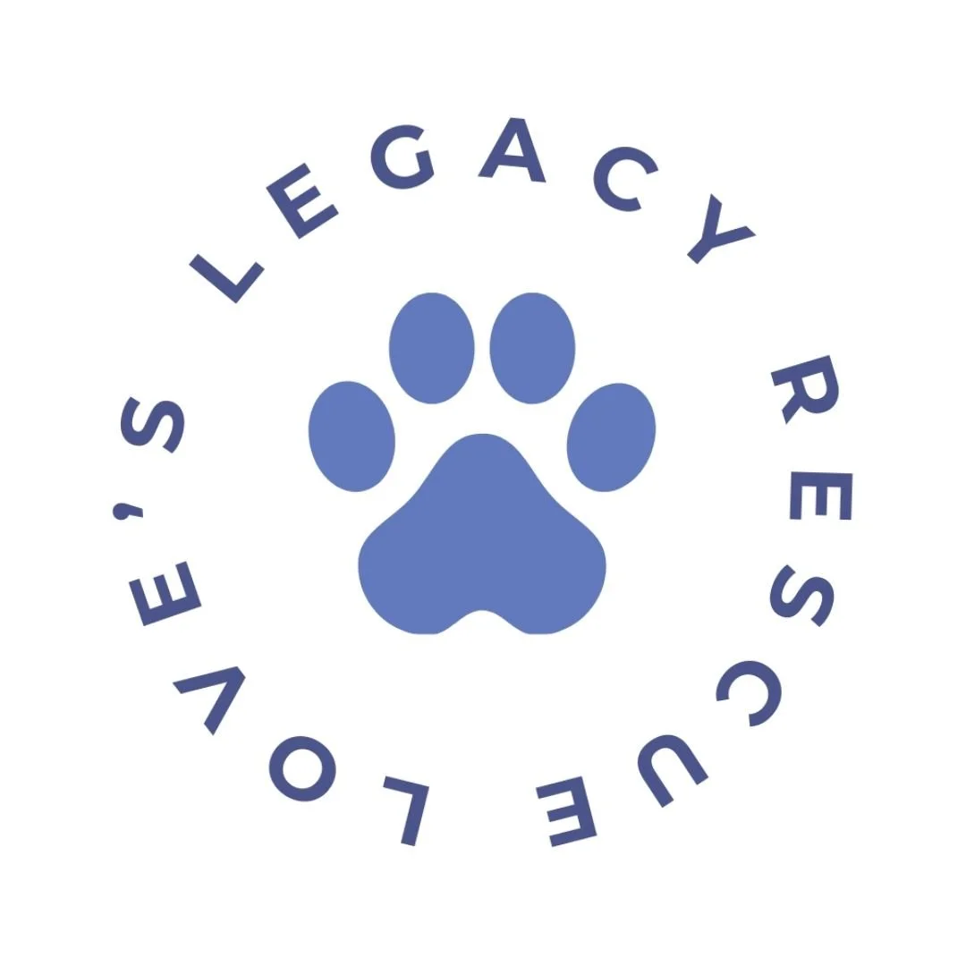 Love's Legacy Rescue