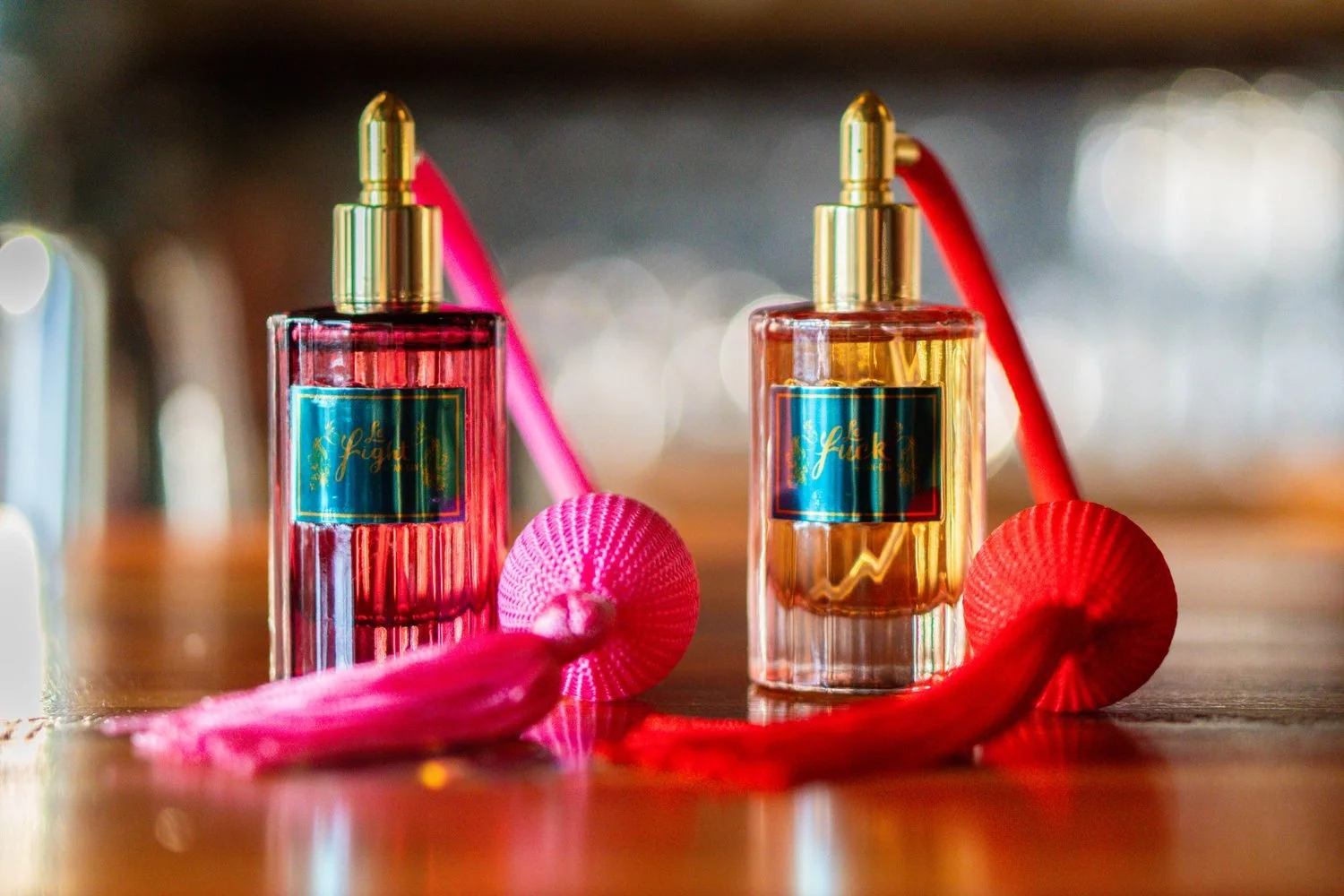 Can Can Culinary Cabaret