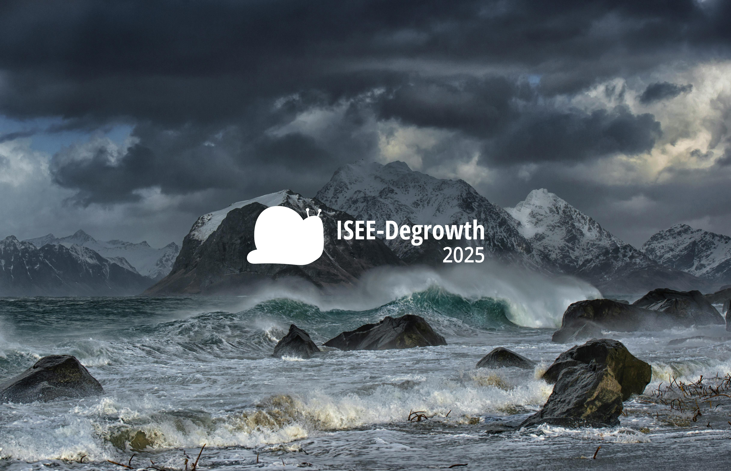ISEE-Degrowth konferanse