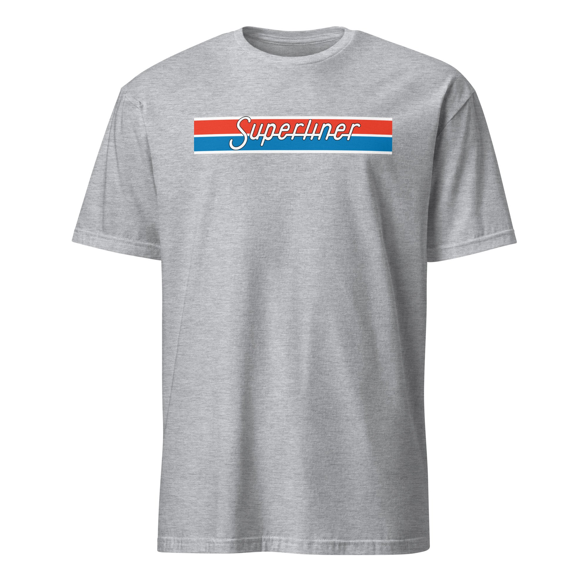 Superliner T-Shirt