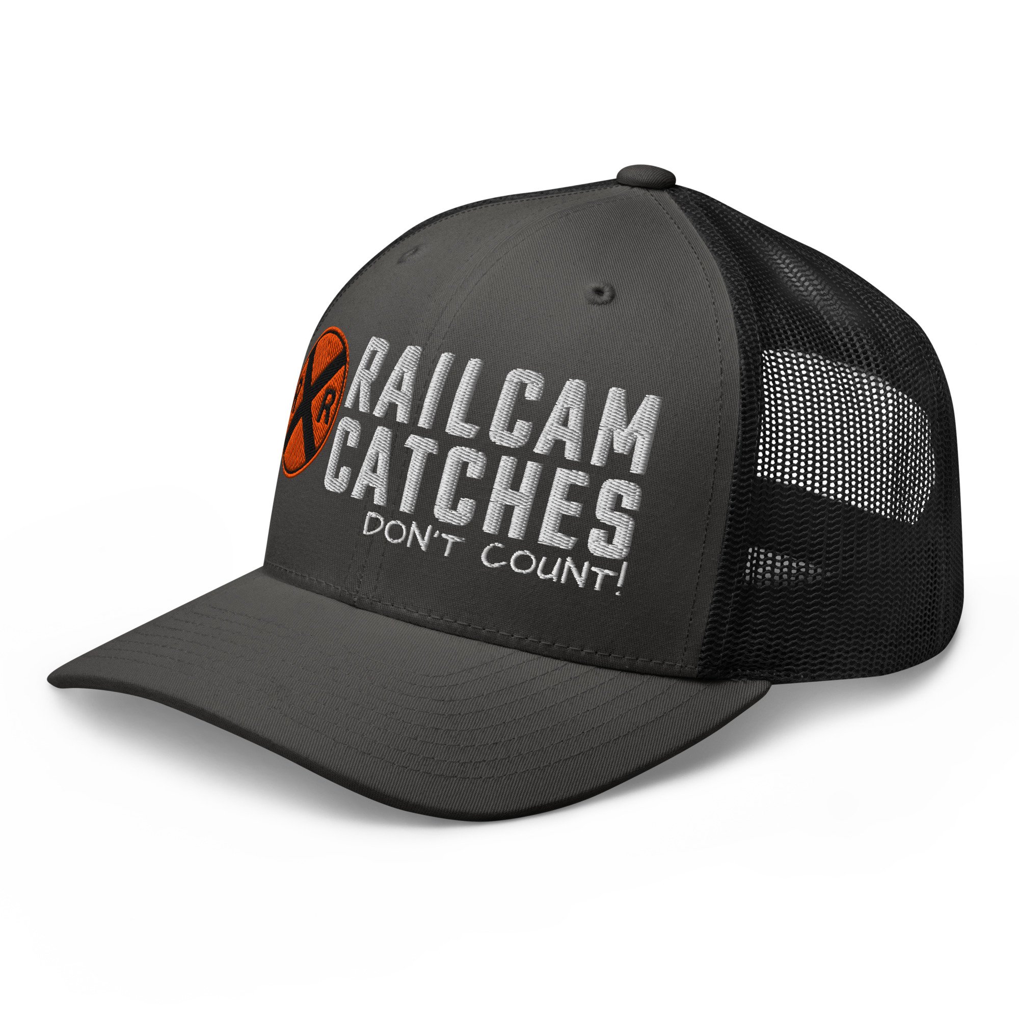 retro-trucker-hat-charcoal-black-left-front-67be7a5892edb.jpg
