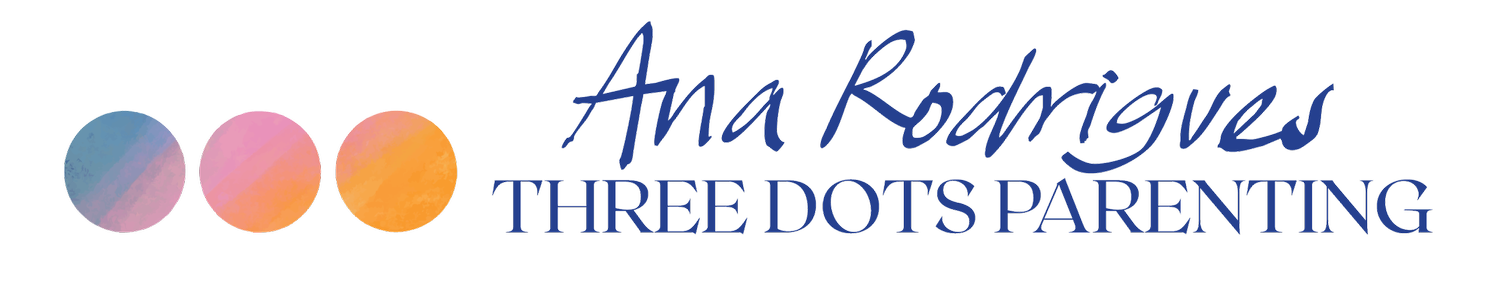 Ana Rodrigues_Three Dots Parenting